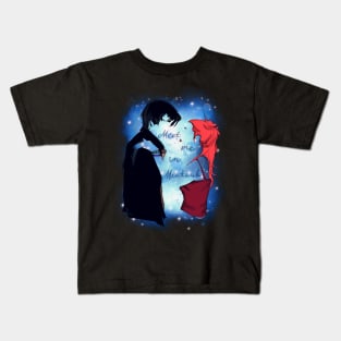 Eternal Sunshine Kids T-Shirt